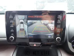 トヨタ ヤリスクロス