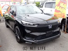ホンダ ヴェゼル