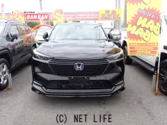 ホンダ ヴェゼル