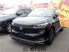 ホンダ ヴェゼル