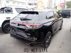 ホンダ ヴェゼル