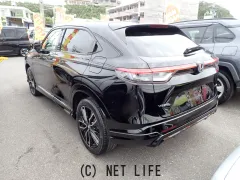 ホンダ ヴェゼル