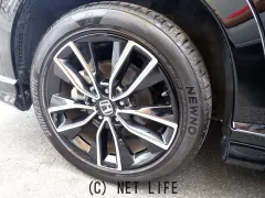 ホンダ ヴェゼル