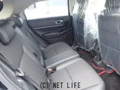 ホンダ ヴェゼル