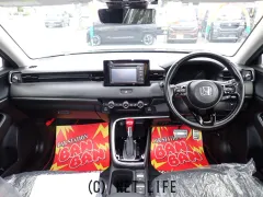 ホンダ ヴェゼル