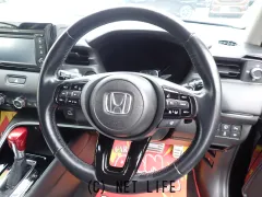 ホンダ ヴェゼル