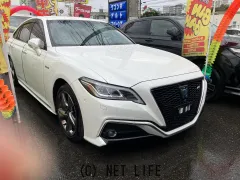 トヨタ クラウン