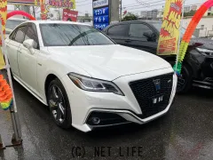 トヨタ クラウン