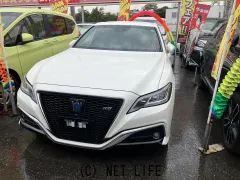 トヨタ クラウン