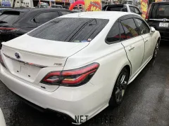 トヨタ クラウン