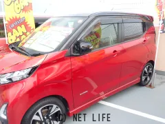 日産 デイズ