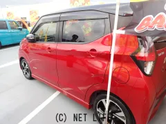 日産 デイズ