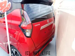 日産 デイズ