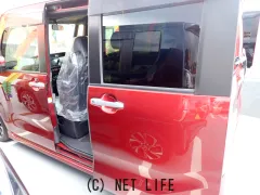 ダイハツ タント