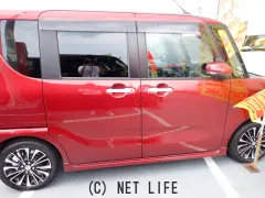 ダイハツ タント