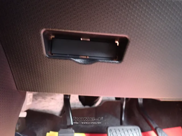 ダイハツ タント