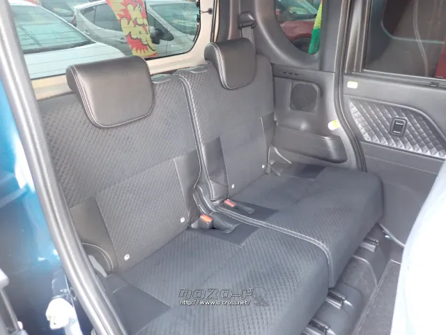 ダイハツ タント