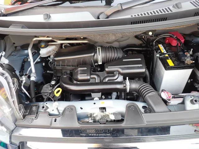 ダイハツ タント