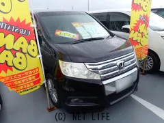 ホンダ ステップワゴン