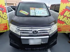 ホンダ ステップワゴン