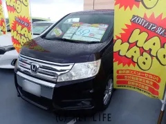 ホンダ ステップワゴン