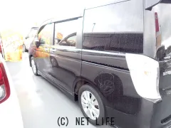 ホンダ ステップワゴン