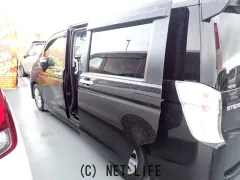 ホンダ ステップワゴン