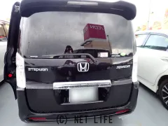 ホンダ ステップワゴン