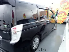 ホンダ ステップワゴン