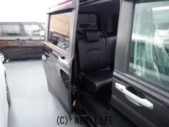 ホンダ ステップワゴン