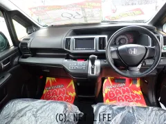 ホンダ ステップワゴン