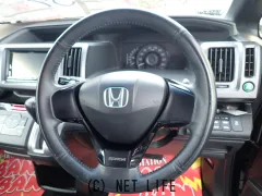 ホンダ ステップワゴン