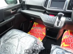 ホンダ ステップワゴン