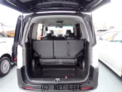 ホンダ ステップワゴン