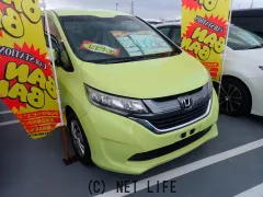 ホンダ フリード
