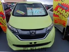 ホンダ フリード