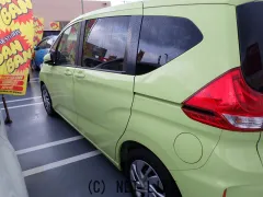 ホンダ フリード