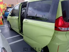 ホンダ フリード