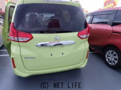 ホンダ フリード