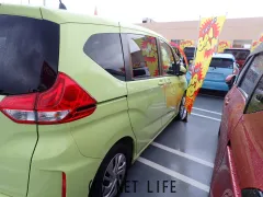 ホンダ フリード