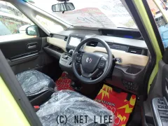 ホンダ フリード