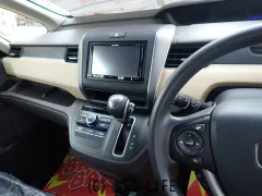 ホンダ フリード