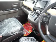 ホンダ フリード