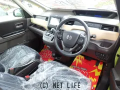 ホンダ フリード