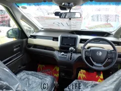 ホンダ フリード