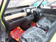 ホンダ フリード