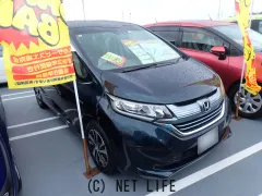 ホンダ フリード+