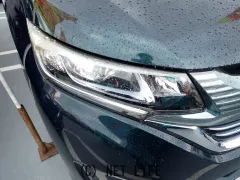 ホンダ フリード+