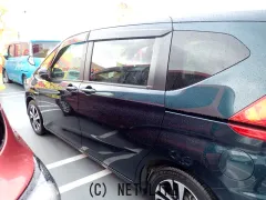 ホンダ フリード+