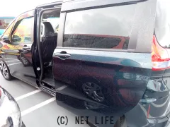 ホンダ フリード+